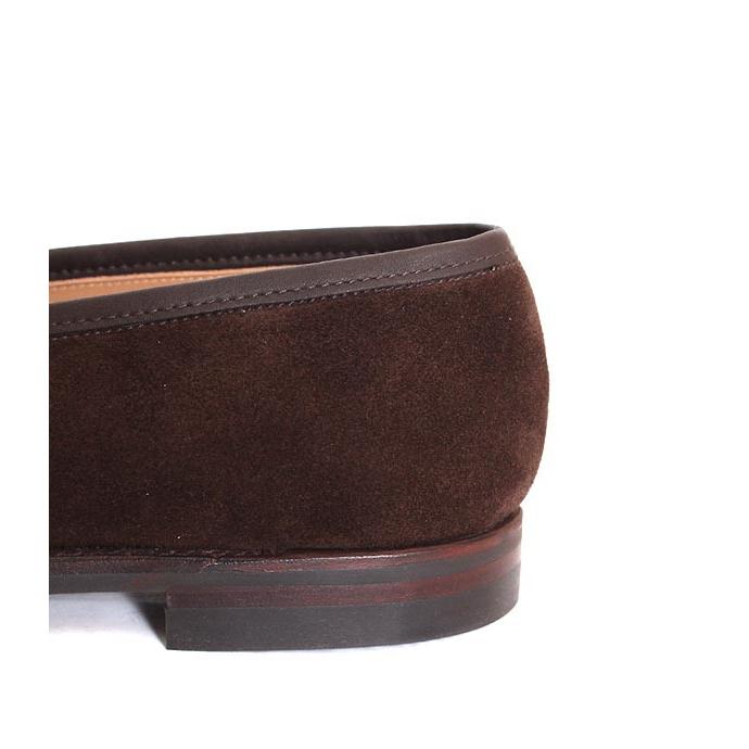 CROCKETT&JONES CROCKETT&JONESクロケット＆ジョーンズ BOSTON2