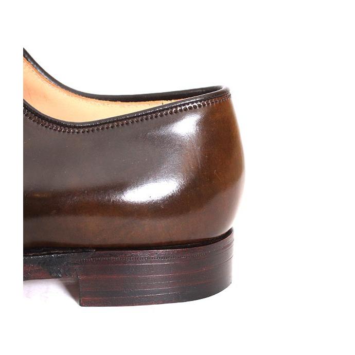 CROCKETT&JONES CROCKETT&JONESクロケット&ジョーンズ BRADFORD CROCKETT&JONES CROCKETT&JONESクロケット&ジョーンズ BRADFORD