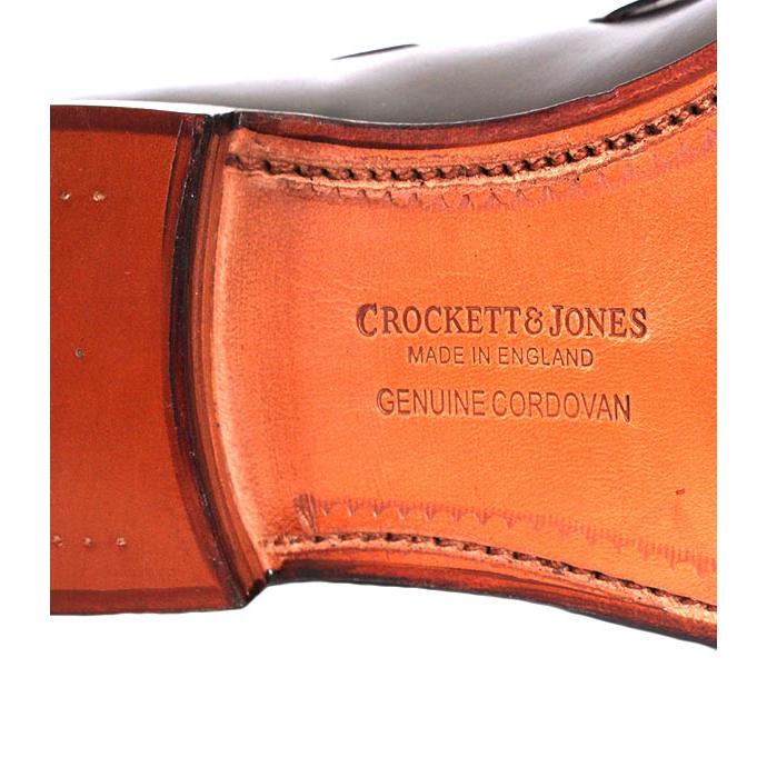 CROCKETT&JONES CROCKETT&JONESクロケット&ジョーンズ CROCKETT&JONES CROCKETT&JONESクロケット&ジョーンズ