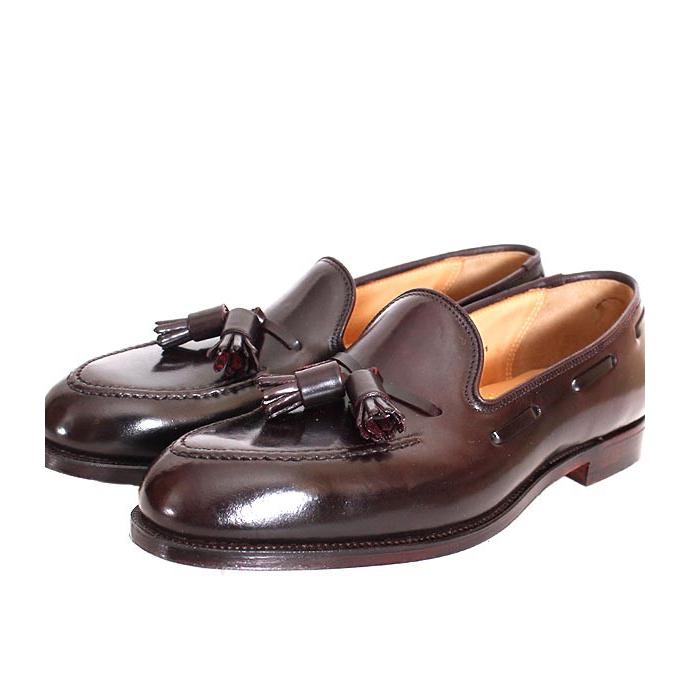 CROCKETT&JONES CROCKETT&JONESクロケット&ジョーンズ CROCKETT&JONES CROCKETT&JONESクロケット&ジョーンズ