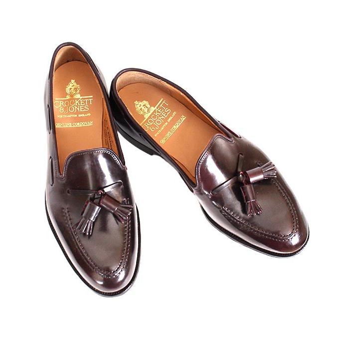 CROCKETT&JONES CROCKETT&JONESクロケット&ジョーンズ CROCKETT&JONES CROCKETT&JONESクロケット&ジョーンズ