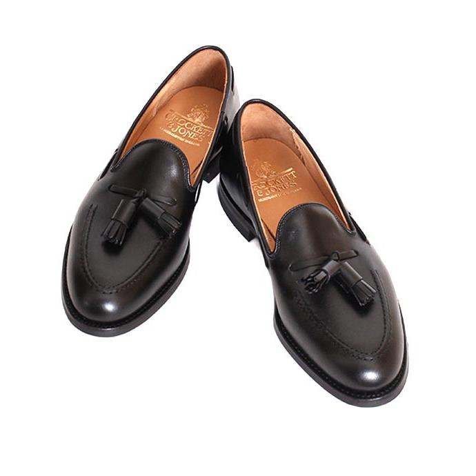 CROCKETT&JONES CROCKETT&JONESクロケット＆ジョーンズ CAVENDISH3