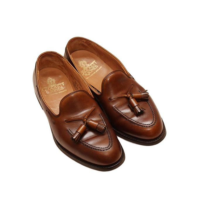 CROCKETT&JONES（クロケット＆ジョーンズ） CAVENDISH3/キャベン