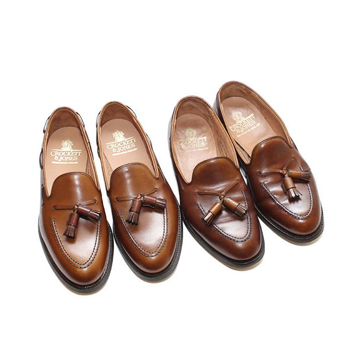 CROCKETT&JONES（クロケット＆ジョーンズ） CAVENDISH3/キャベン