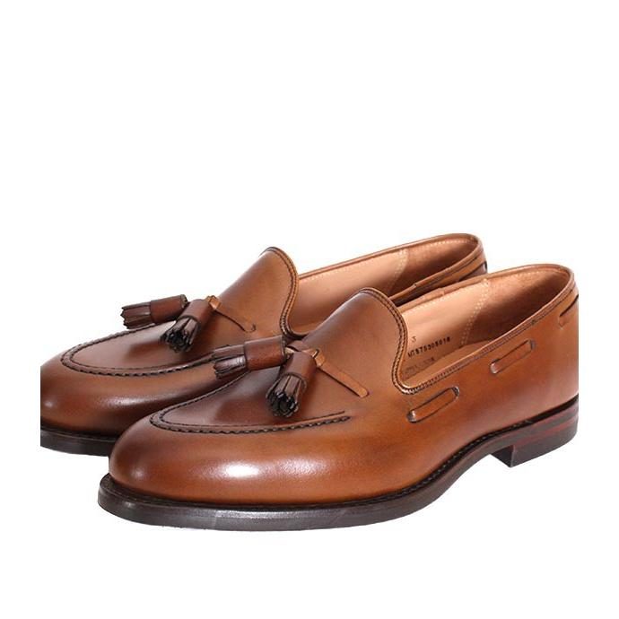 CROCKETT&JONES CROCKETT&JONESクロケット&ジョーンズ CROCKETT&JONES CROCKETT&JONESクロケット&ジョーンズ