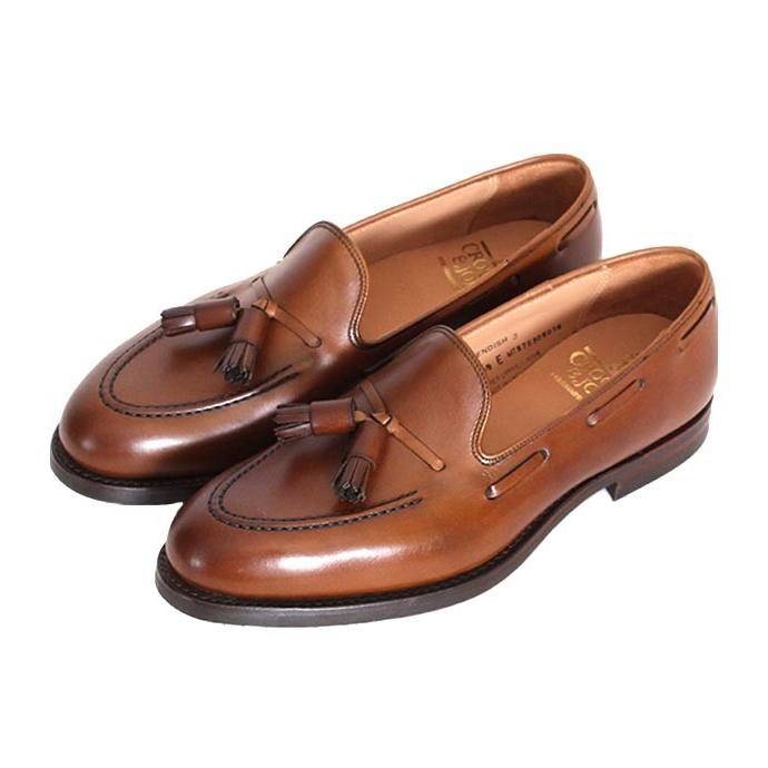 CROCKETT&JONES CROCKETT&JONESクロケット&ジョーンズ CROCKETT&JONES CROCKETT&JONESクロケット&ジョーンズ