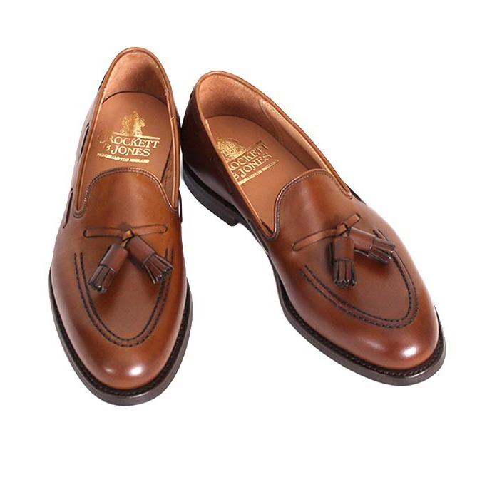 CROCKETT&JONES CROCKETT&JONESクロケット&ジョーンズ CROCKETT&JONES CROCKETT&JONESクロケット&ジョーンズ
