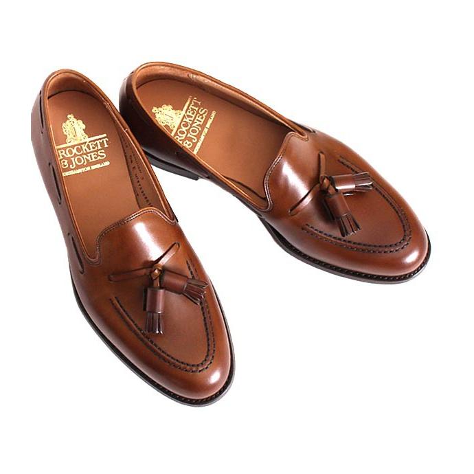 CROCKETT&JONES CROCKETT&JONESクロケット&ジョーンズ CROCKETT&JONES CROCKETT&JONESクロケット&ジョーンズ