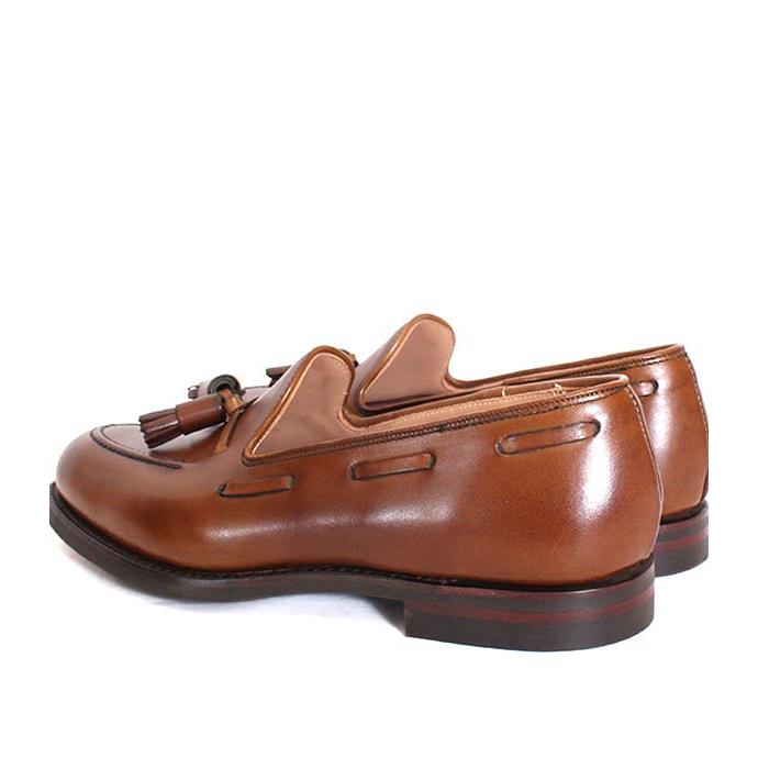 CROCKETT&JONES CROCKETT&JONESクロケット&ジョーンズ CROCKETT&JONES CROCKETT&JONESクロケット&ジョーンズ