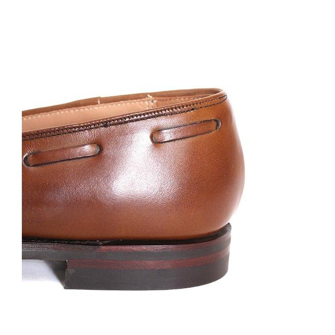 CROCKETT&JONES CAVENDISH2 uk7.5 茶 Cavendish Dark Brown Suede | Crockett & Jones – Crockett