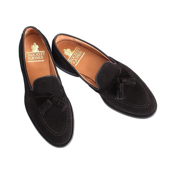 CROCKETT&JONES CROCKETT&JONESクロケット&ジョーンズ CROCKETT&JONES CROCKETT&JONESクロケット&ジョーンズ
