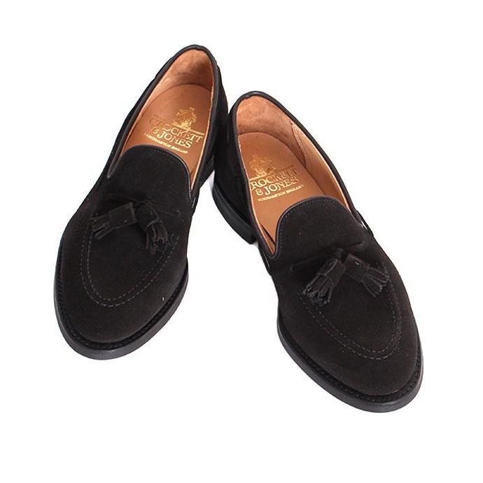 CROCKETT&JONES CROCKETT&JONESクロケット&ジョーンズ CROCKETT&JONES CROCKETT&JONESクロケット&ジョーンズ