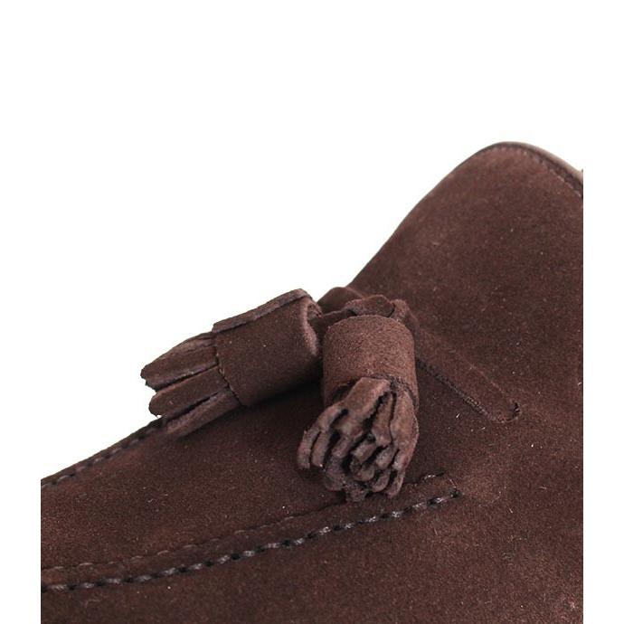 CROCKETT&JONES CROCKETT&JONESクロケット＆ジョーンズ