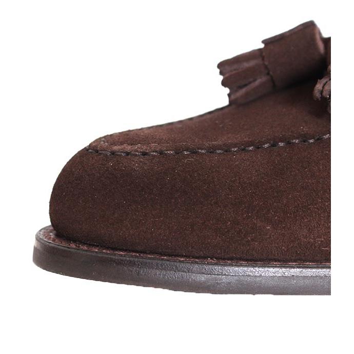 CROCKETT&JONES（クロケット＆ジョーンズ） CAVENDISH3/キャベン