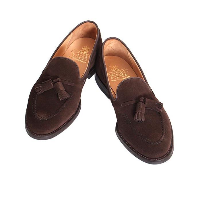 CROCKETT&JONES（クロケット＆ジョーンズ） CAVENDISH3/キャベン