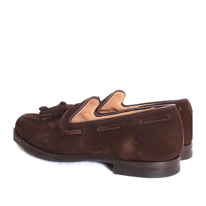 CROCKETT&JONES CROCKETT&JONESクロケット＆ジョーンズ