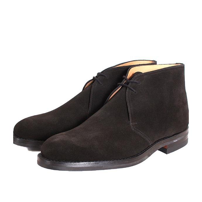 CROCKETT&JONES（クロケット＆ジョーンズ） CHERTSEY/チャートシー