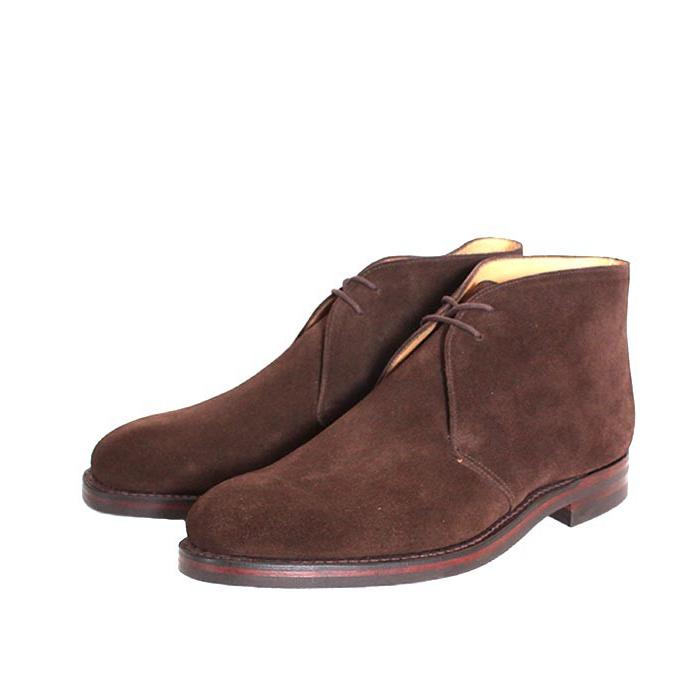 CROCKETT&JONES CROCKETT&JONESクロケット＆ジョーンズ CHERTSEY