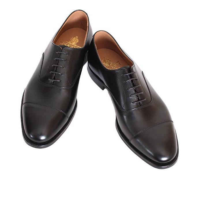 CROCKETT&JONES CROCKETT&JONESクロケット＆ジョーンズ