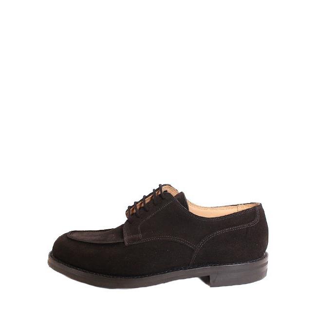 [価格見直し] クロケット&ジョーンズ　Dover サイズ: UK7 CROCKETT&JONES（クロケット＆ジョーンズ） DOVER/ドーバー ブラック U