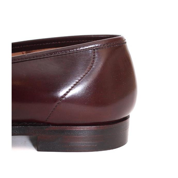 Crockett&jones Harvard2 コードバンバーガンディ10E Crockett&jones Harvard2 コードバンバーガンディ10E - メルカリ