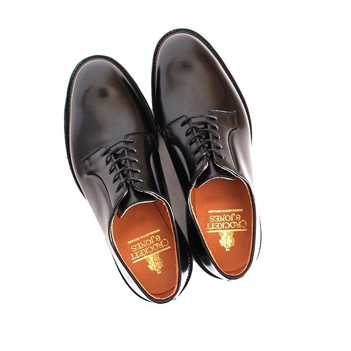 CROCKETT&JONES（クロケット＆ジョーンズ） LANARK3/ラナーク3