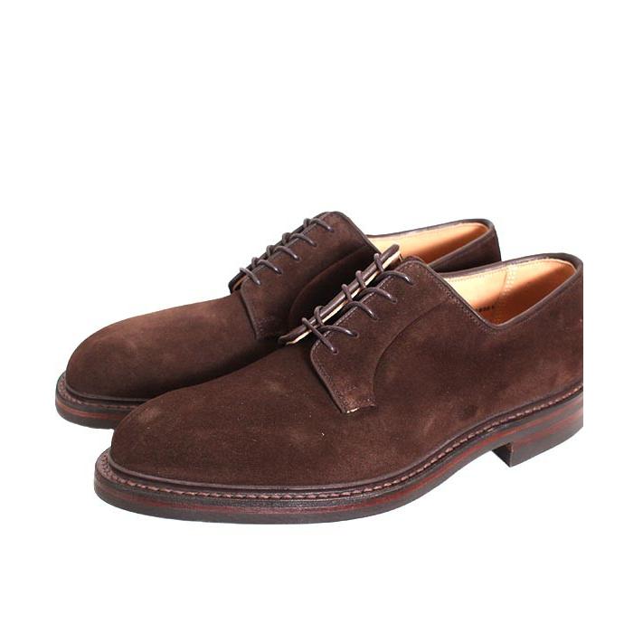 CROCKETT&JONES（クロケット＆ジョーンズ） LANARK3/ラナーク3 ダーク