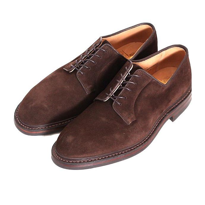 CROCKETT&JONES（クロケット＆ジョーンズ） LANARK3/ラナーク3 ダーク