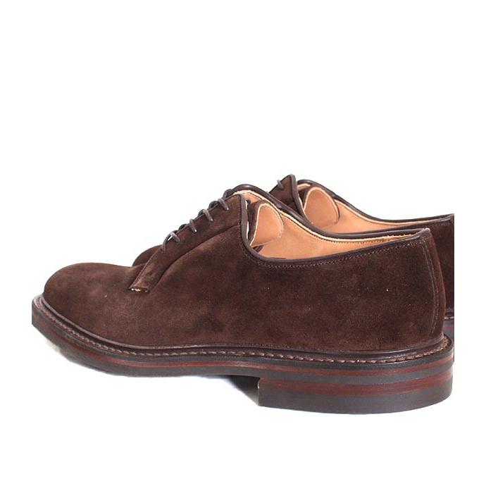 CROCKETT&JONES（クロケット＆ジョーンズ） LANARK3/ラナーク3 ダーク