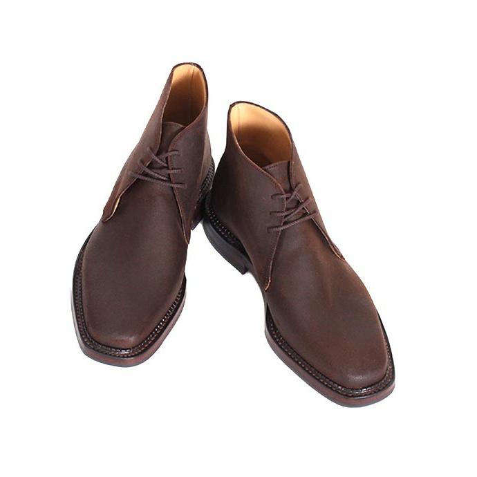 CROCKETT&JONES CROCKETT&JONESクロケット＆ジョーンズ MOLTON 