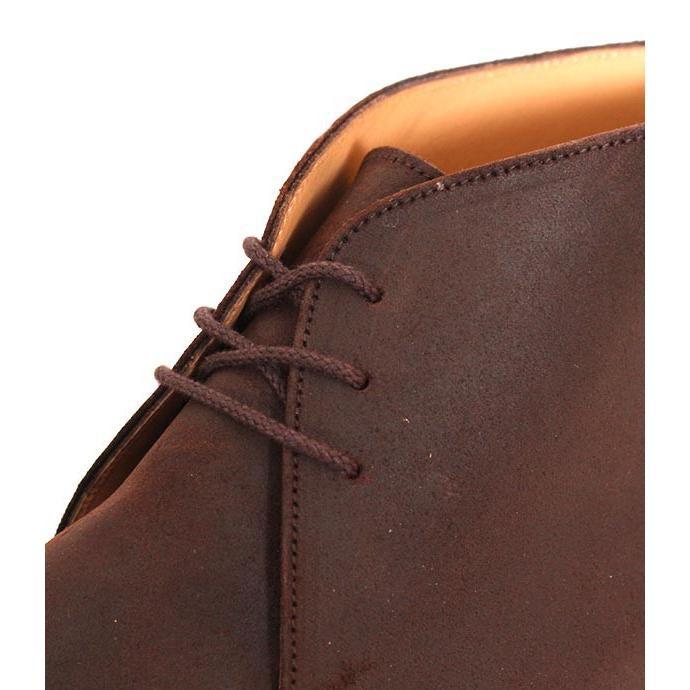 CROCKETT&JONES（クロケット＆ジョーンズ） MOLTON/モルトン ダーク