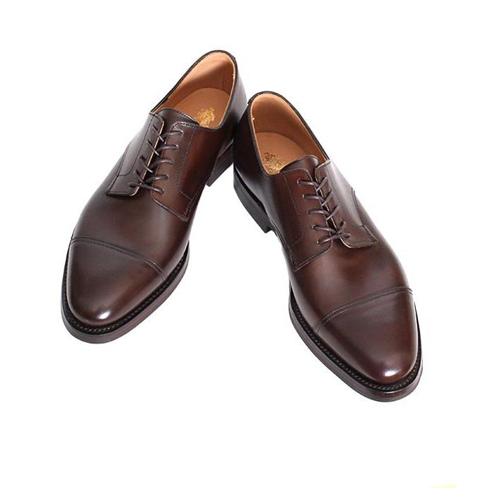 クロケットアンドジョーンズ　Crockett&Jones ストレートチップ ストレートチップ AUDLEY D 29447A | Crockett&Jones