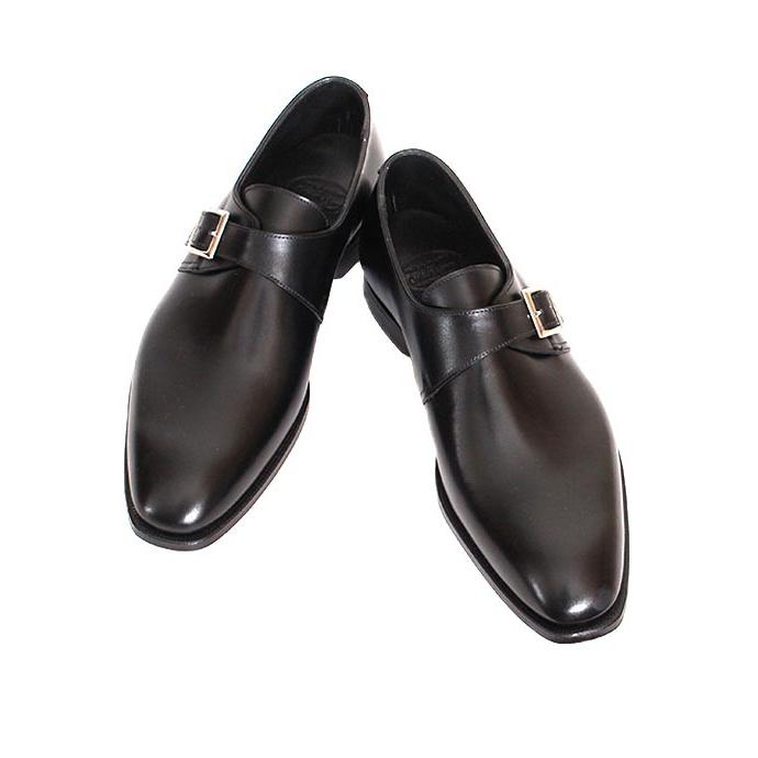 CROCKETT&JONES CROCKETT&JONESクロケット＆ジョーンズ SAVILE4