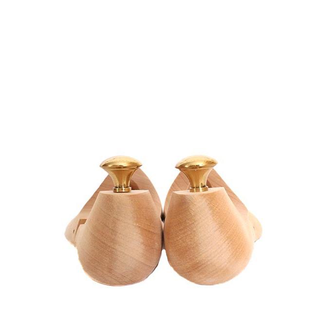 CROCKETT&JONESクロケット＆ジョーンズ　シューツリー　シューズキーパー　ライムウッド | CROCKETT&JONES | 01