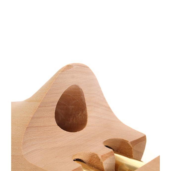 CROCKETT&JONESクロケット＆ジョーンズ　シューツリー　シューズキーパー　ライムウッド | CROCKETT&JONES | 09