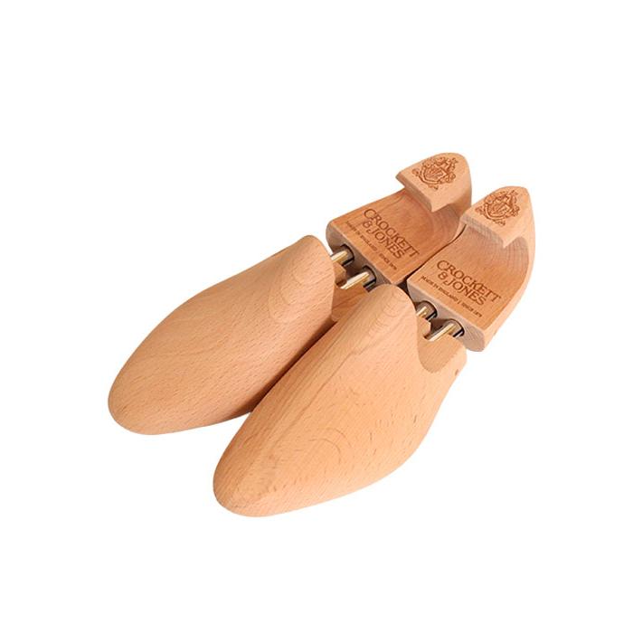 CROCKETT&JONESクロケット＆ジョーンズ　シューツリー　シューズキーパー　ライムウッド | CROCKETT&JONES | 01