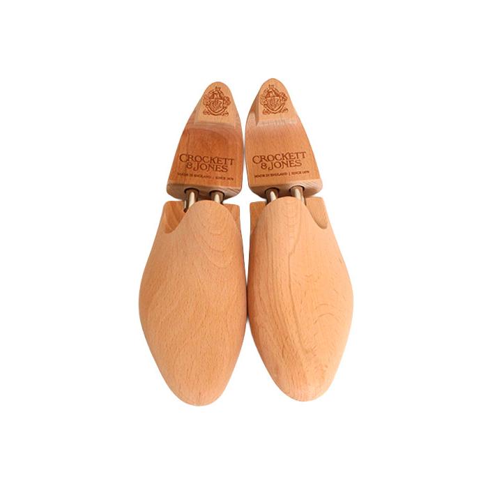 CROCKETT&JONESクロケット＆ジョーンズ　シューツリー　シューズキーパー　ライムウッド | CROCKETT&JONES | 02