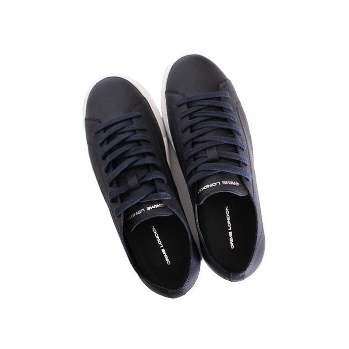 も*も様 【新品】 CRIME LONDON クライムロンドン レザー スニーカ qmZR1LSPFoqk.jpg?width=768
