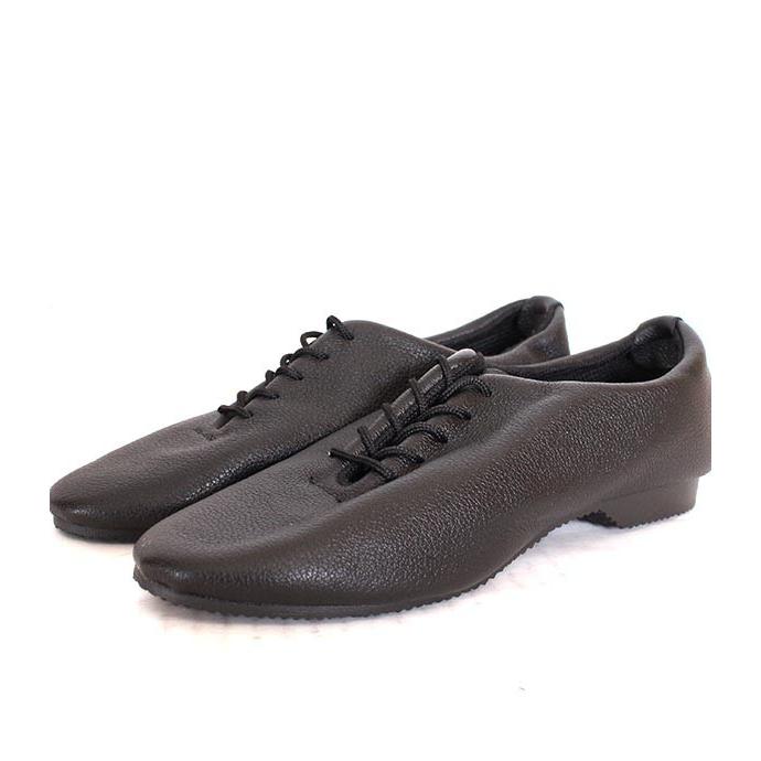 CROWN JAZZ 再入荷 CROWN クラウン JAZZジャズ ダンスシューズ レース