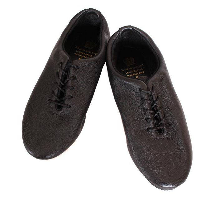 CROWN JAZZ 再入荷 CROWN クラウン JAZZジャズ ダンスシューズ レース