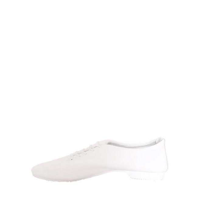 CROWN JAZZ 再入荷 CROWN クラウン JAZZジャズ ダンスシューズ レース