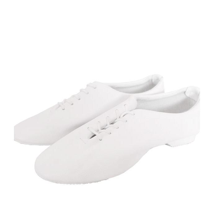 CROWN JAZZ 再入荷 CROWN クラウン JAZZジャズ ダンスシューズ レース