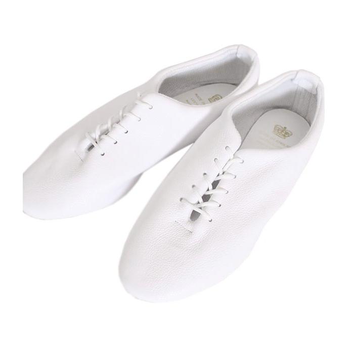 CROWN JAZZ 再入荷 CROWN クラウン JAZZジャズ ダンスシューズ レース