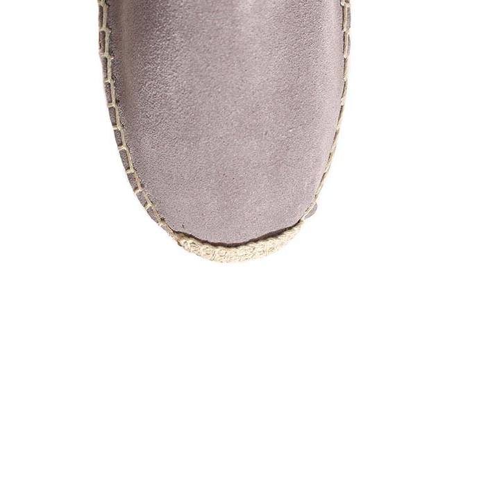 VERBENAS Don Quichosse/ドンキショース NEW ION グレー