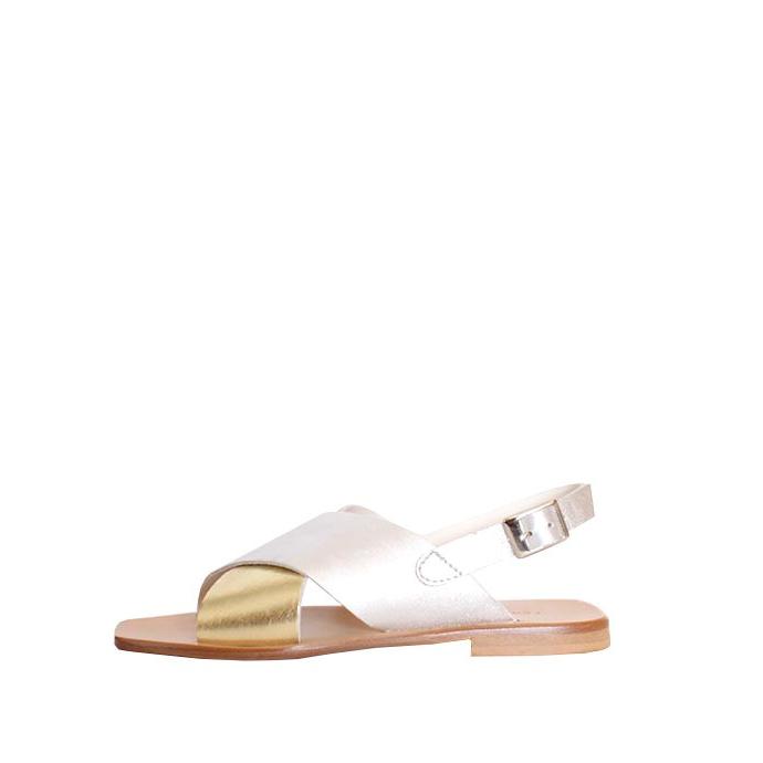 代理店別注商品 FABIO RUSCONI ファビオルスコーニ DE03 シルバー