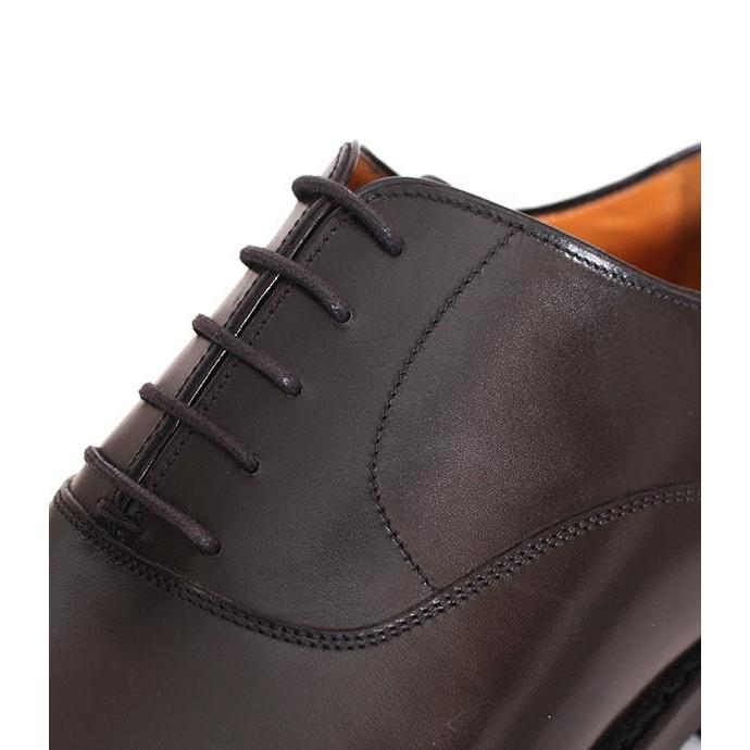 再入荷済 JALAN SRIWIJAYA ジャランスリウァヤ 98321 ストレートチップ キャップトゥ ブラック ダイナイトソール カーフレザー | JALAN SRIWIJAYA | 10