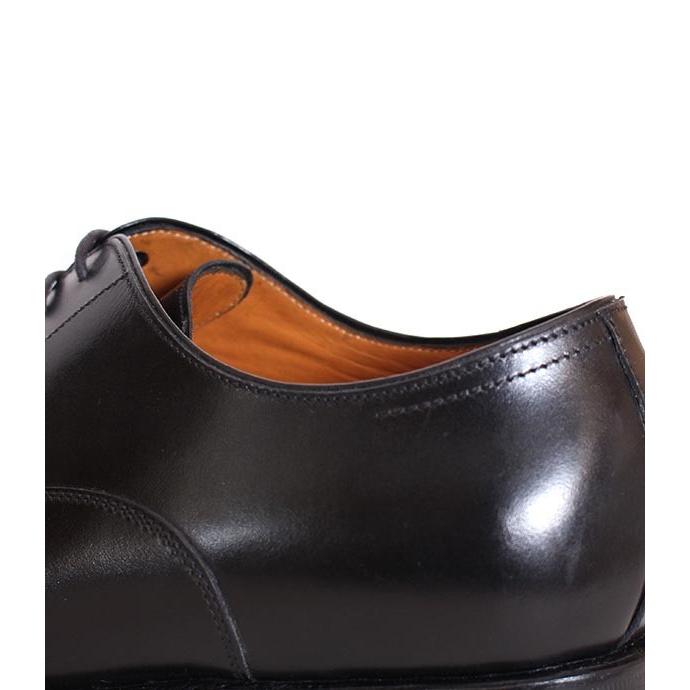 再入荷済 JALAN SRIWIJAYA ジャランスリウァヤ 98321 ストレートチップ キャップトゥ ブラック ダイナイトソール カーフレザー | JALAN SRIWIJAYA | 11