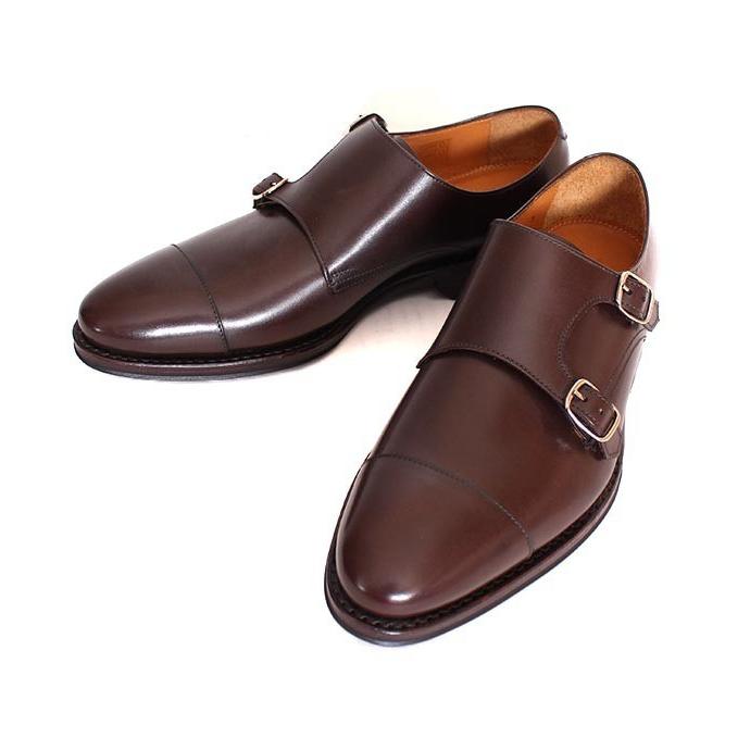 JALAN SRIWIJAYA（ジャラン スリウァヤ） 再入荷済 98374 ダブルモンク