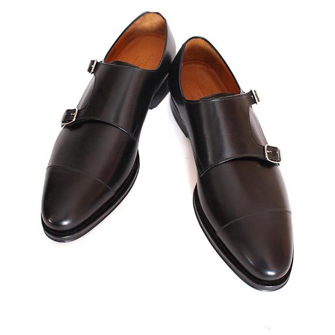 JALAN SRIWIJAYA 再入荷済 ジャランスリウァヤ 98374 ダブルモンク