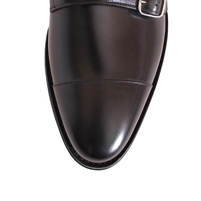 JALAN SRIWIJAYA（ジャラン スリウァヤ） 再入荷済 98374 ダブルモンク
